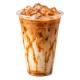 caramel latte